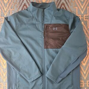 Under Armour Storm ColdGear Infrared Jacket